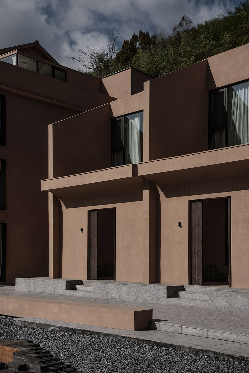 善侒SHANAN·深溪丨中国浙江丨泛域设计Fununit Design-228