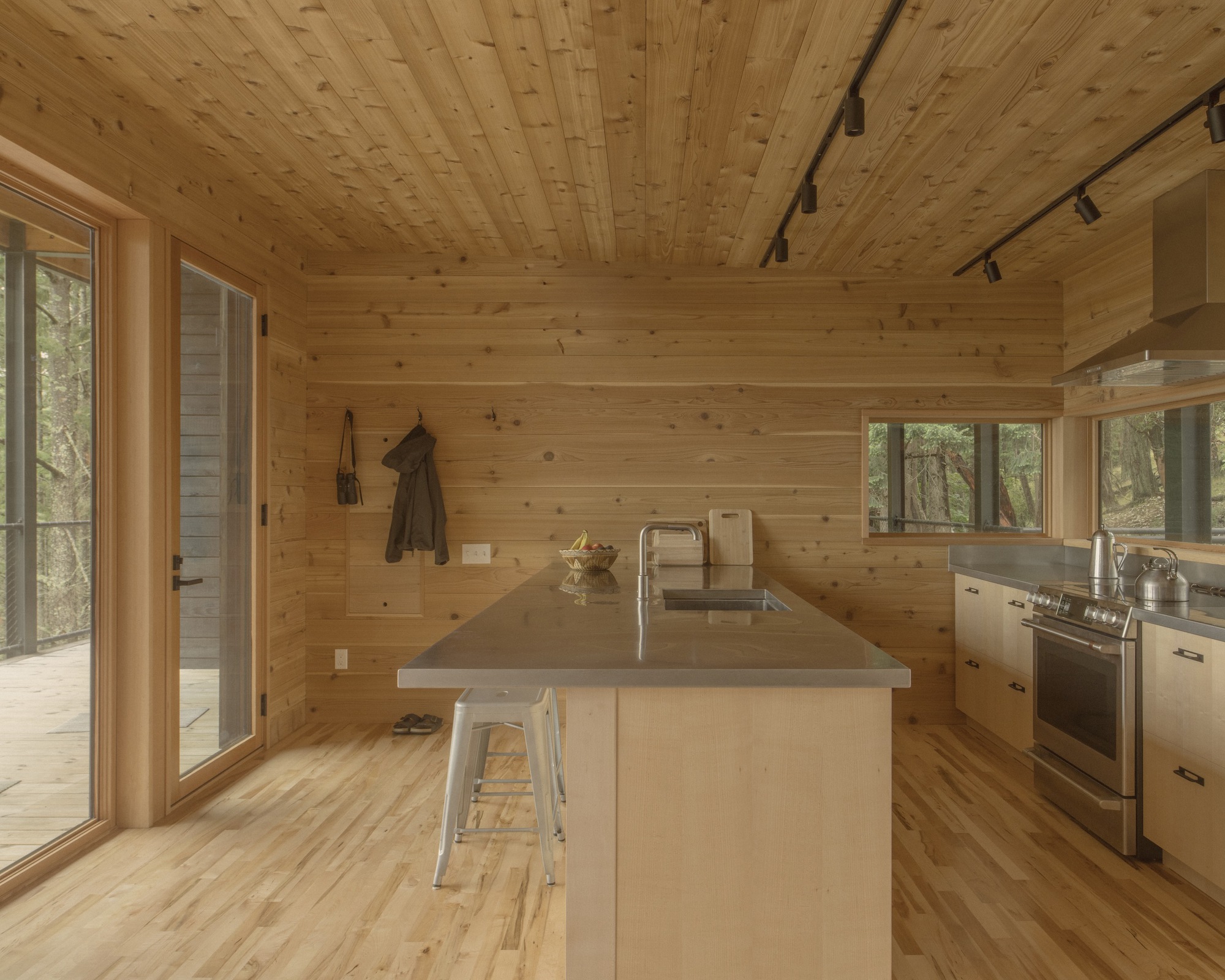 丨美国西雅图丨Miller Hull Partnership-26