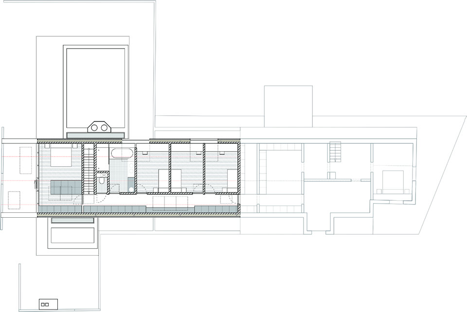 “新与旧”护理之家丨荷兰丨Objekt Architecten-61