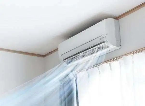 卧室空调安装的“玄机”与解决方案-39