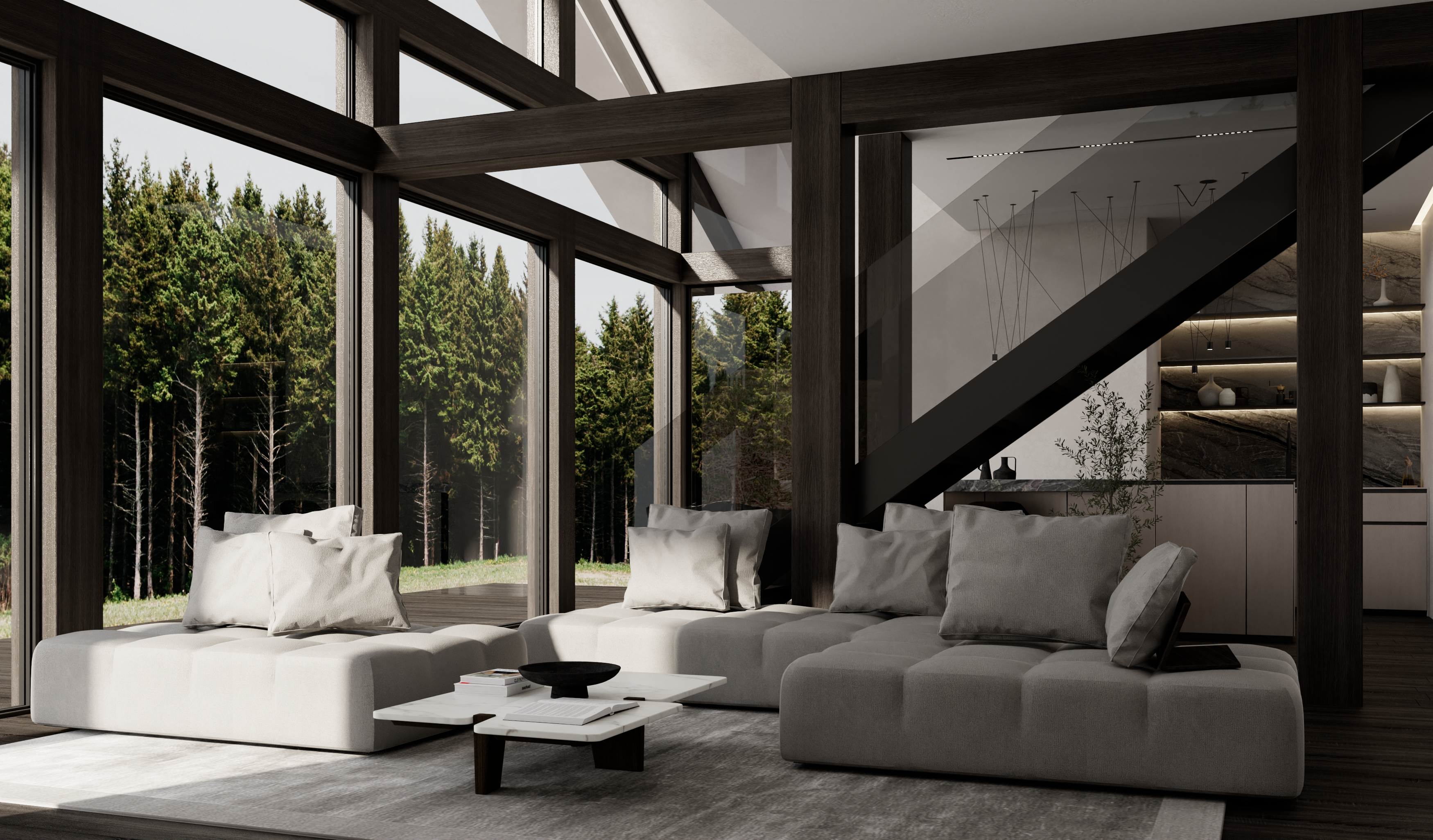 Reflections House 120 m2-13