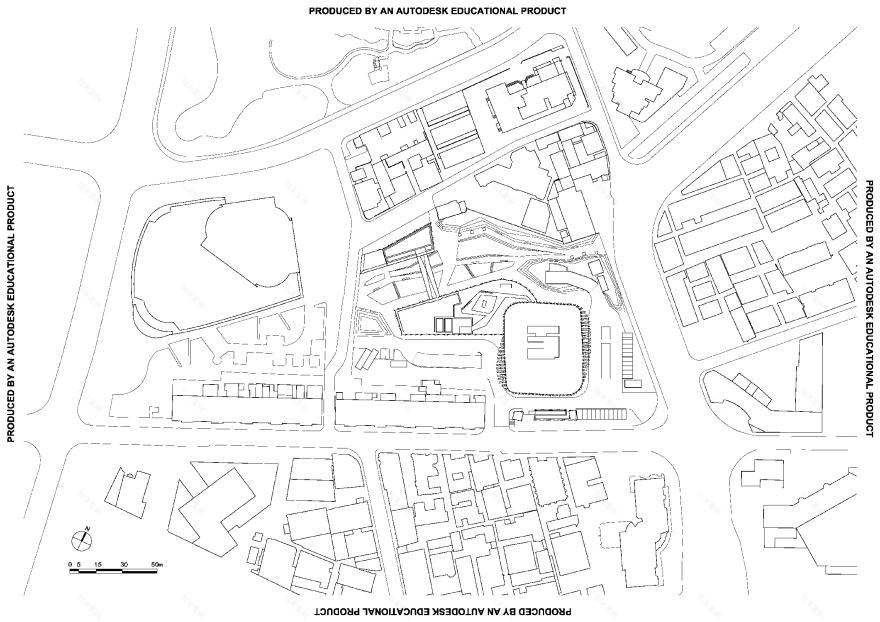 "香港鸿库 Soho 的创新设计理念"-75