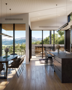 新西兰大厦丨新西兰丨Ben Hudson architects