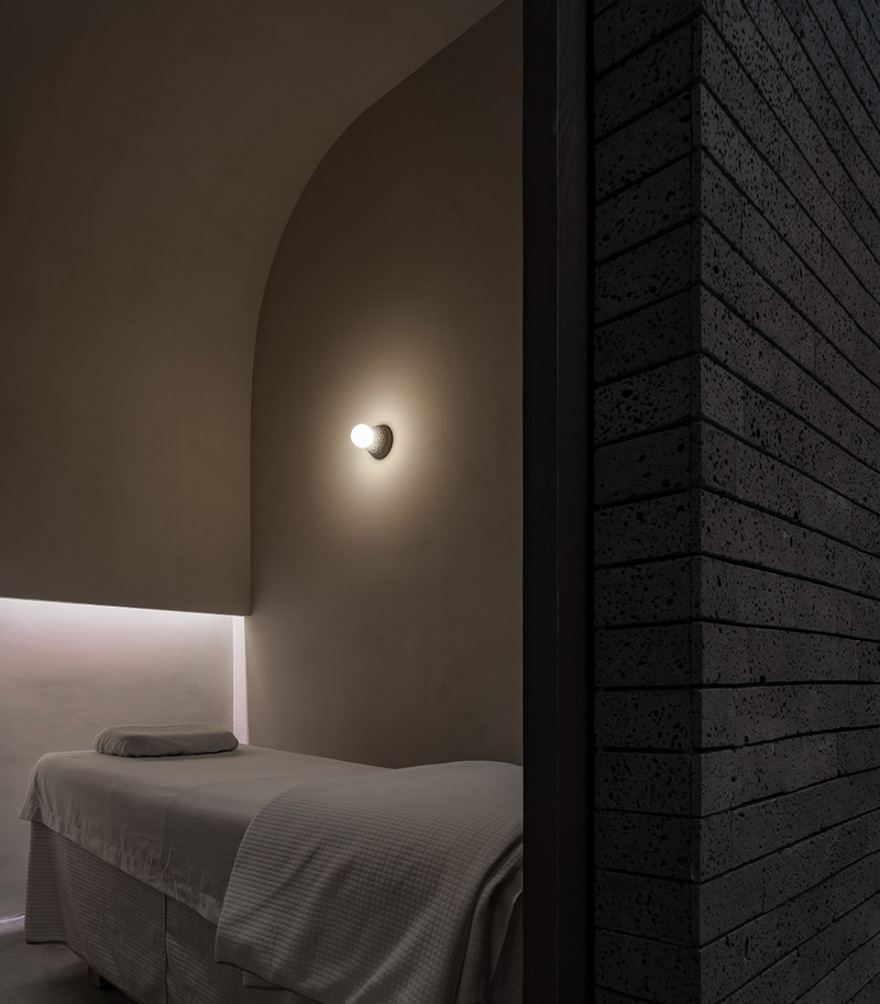 深圳SHURAN 舒然养生空间-29