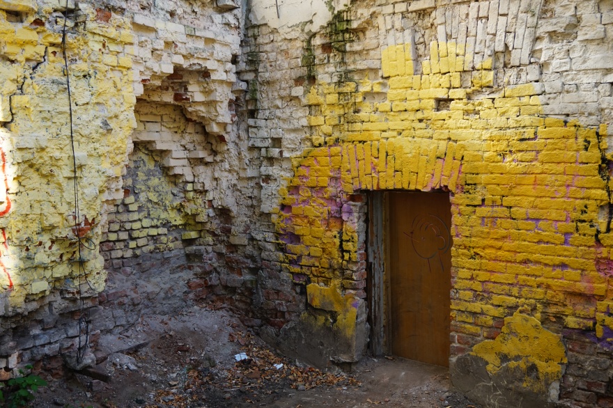 莫斯科门摄影项目丨俄罗斯莫斯科-25