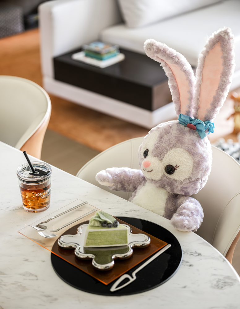 融创西部湾样板房丨中国西安丨UMA伍玛设计-56