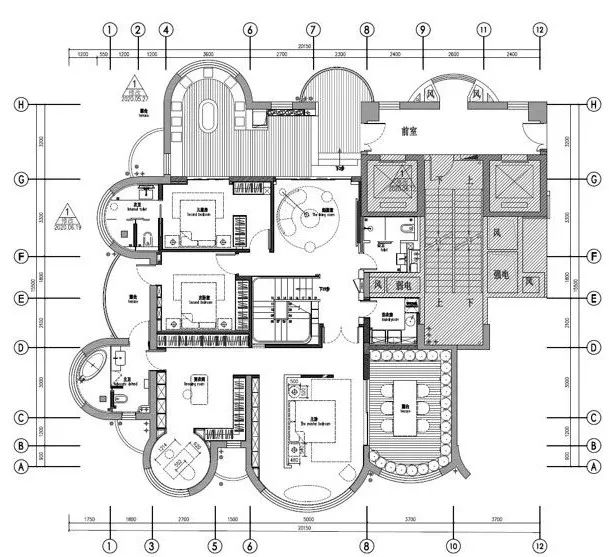 苏宁滨江壹号云端豪宅，诠释优雅生活品味-66
