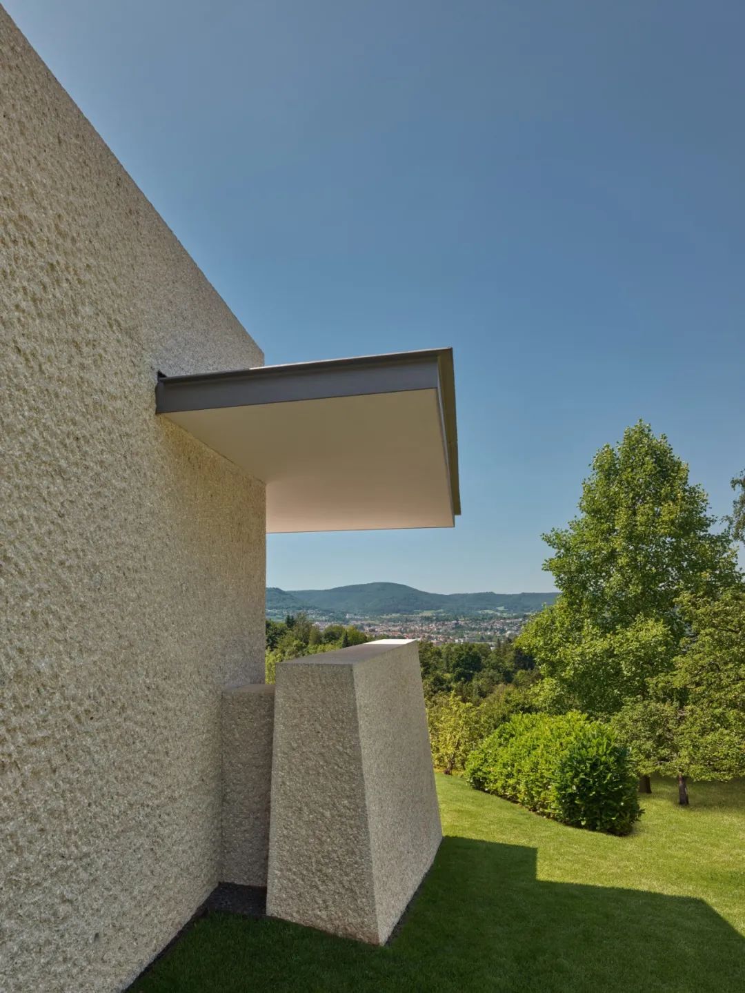 德国山间别墅的解构与重建-21