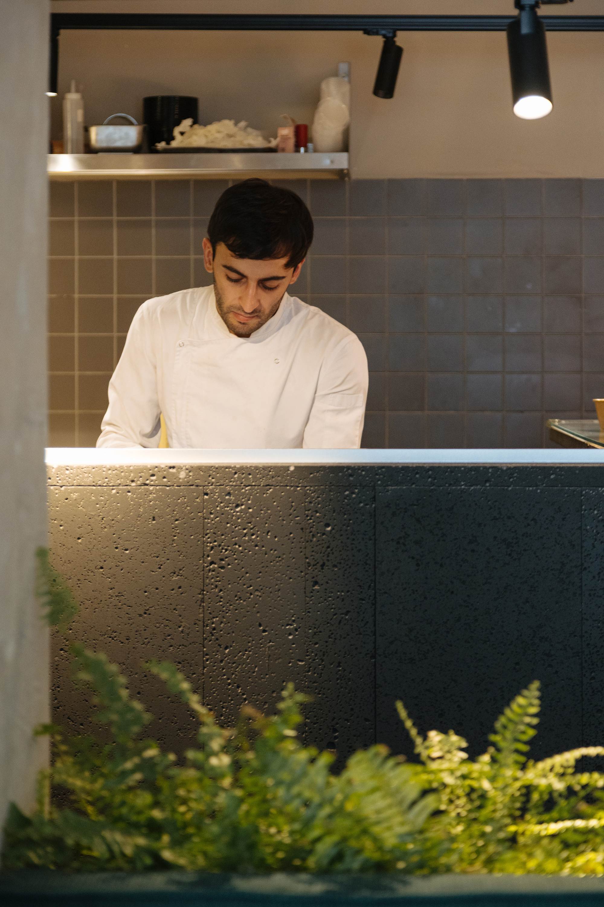 尼科餐厅丨亚美尼亚埃里温市丨Gaya Sofoyan-36