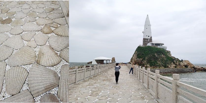 新作推介丨遗产修复传承创新——福州滨海新城海螺塔保护修缮及周边环境整治提升工程-132