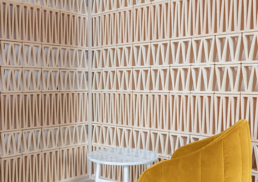 伦敦Leman Locke酒店 / Grzywinski + Pons-21