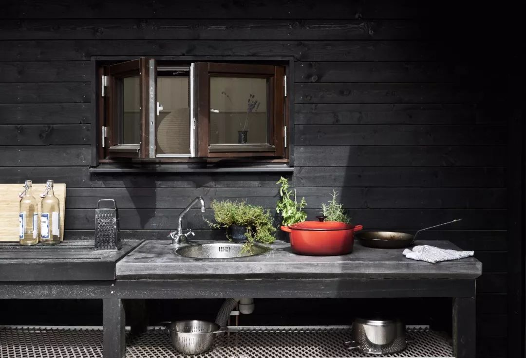 Martina Eriksson  概括极简主义的内涵-38