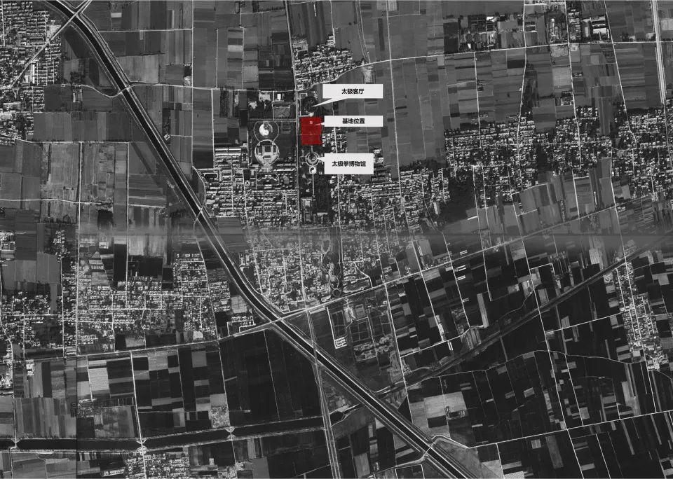 焦作·印象太极丨中国焦作丨清华大学建筑设计研究院有限公司-13