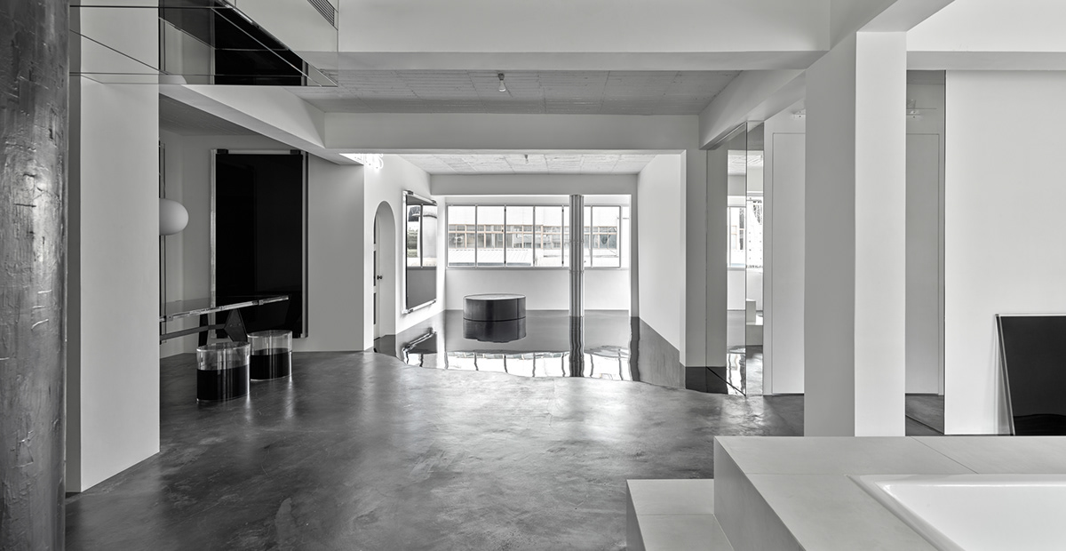 YOLO 酒店 | Chou Shih Hsiung | 2024 | 中国台湾-6