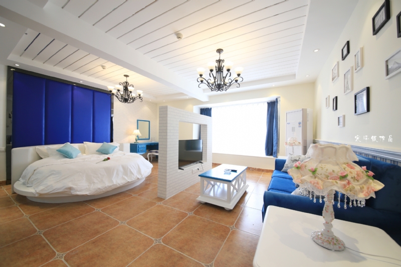 宋泽银 壹号酒店设计作品-1