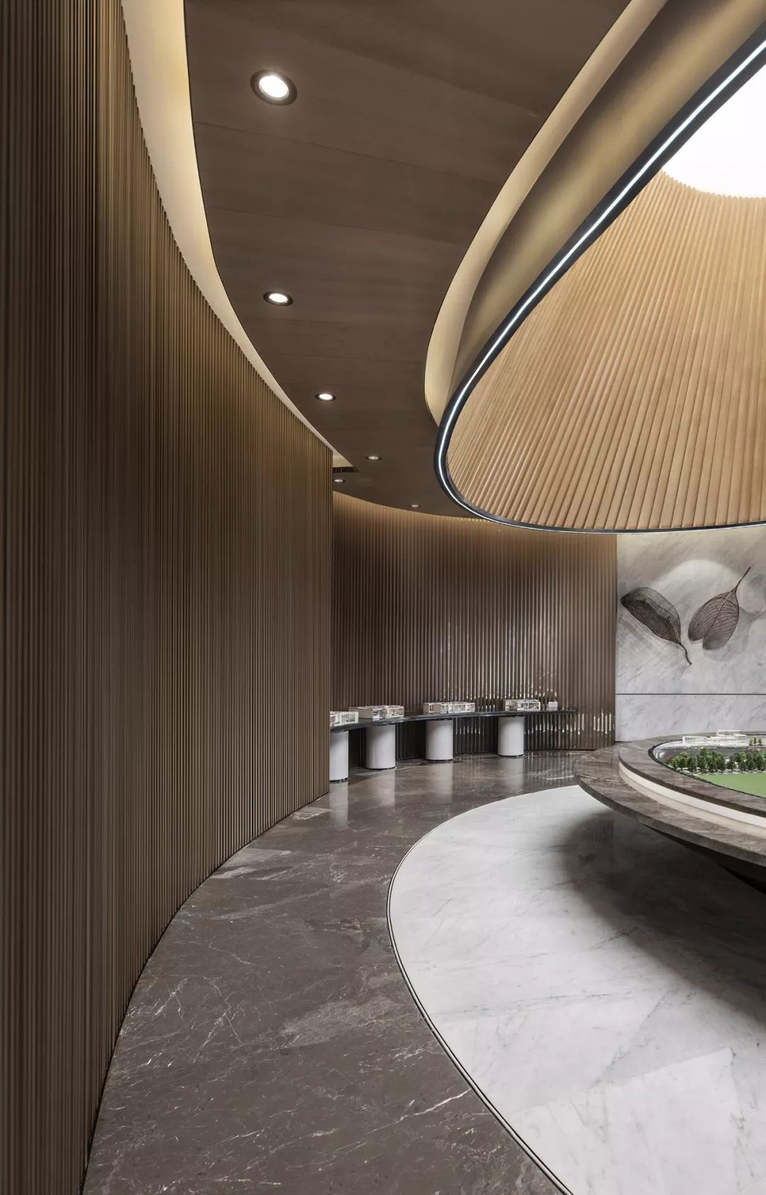 安静大地灰，回归奇妙的自然质感  唐忠汉-17