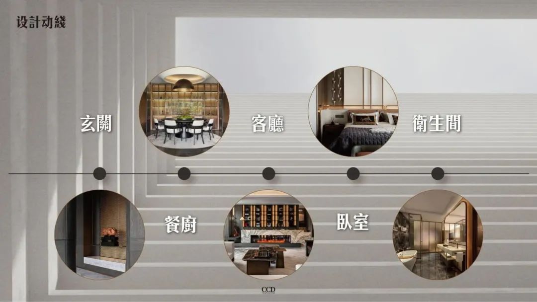 则灵艺术x首发|245㎡空中藏品级塔尖艺术豪宅一当代奢华云端大宅范式!-170