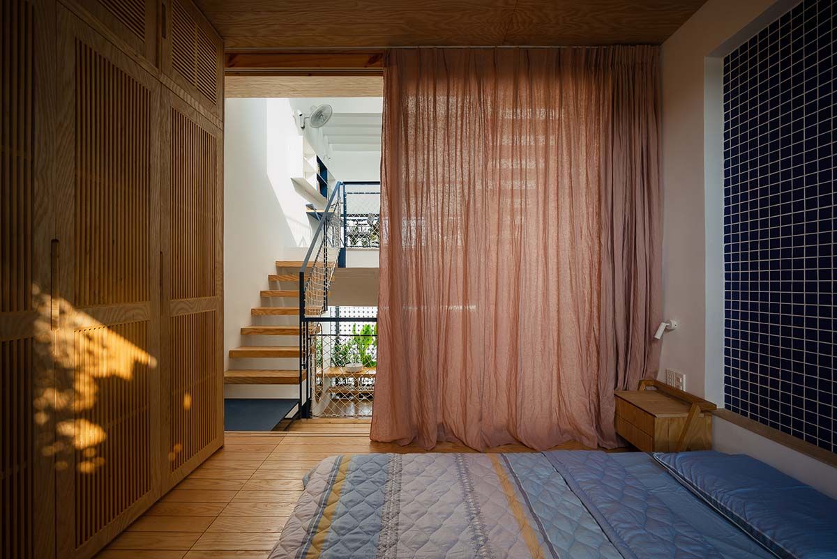 T House 公寓设计-30