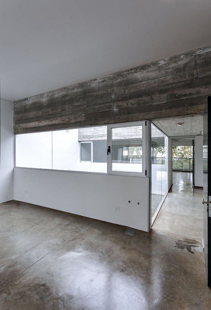 阿根廷罗萨里奥低密度社区公寓改造-55