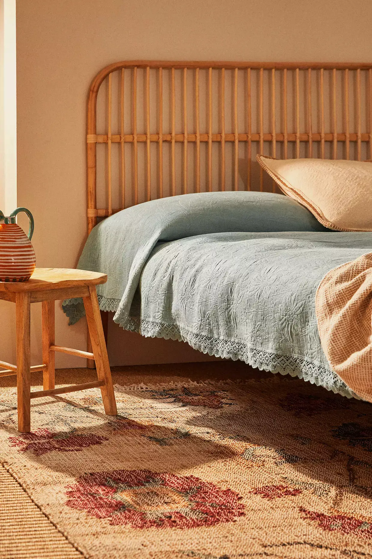 Zara Home 2020 春夏家居新品，自然元素打造温馨生活-22