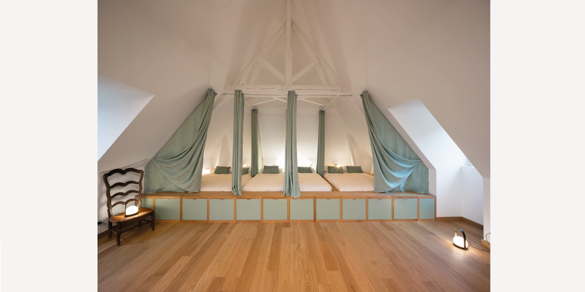 丨法国丨CoCo architecture-22