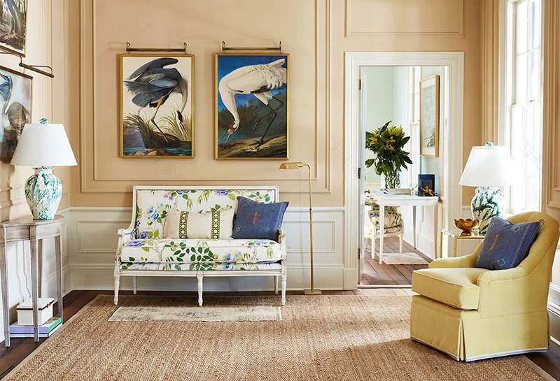 布鲁克林摄影师 Frank Frances 的精美室内摄影作品-22