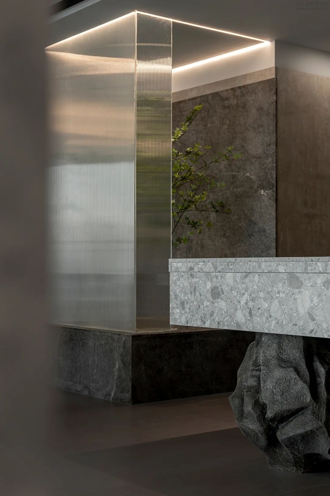 私宅丨中国沈阳丨本中建筑-38