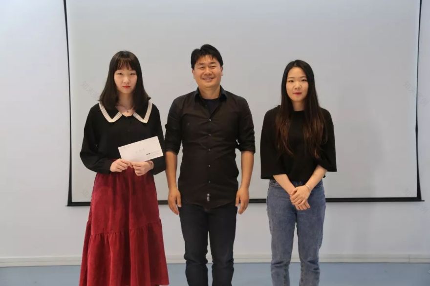 《未来设计之星》室内设计大赛颁奖典礼-40