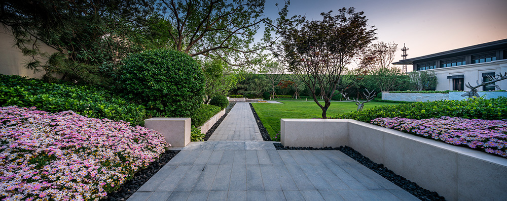 Yango Oriental Mansion - Residence - L&A GROUP | To Create a Better Environment-43