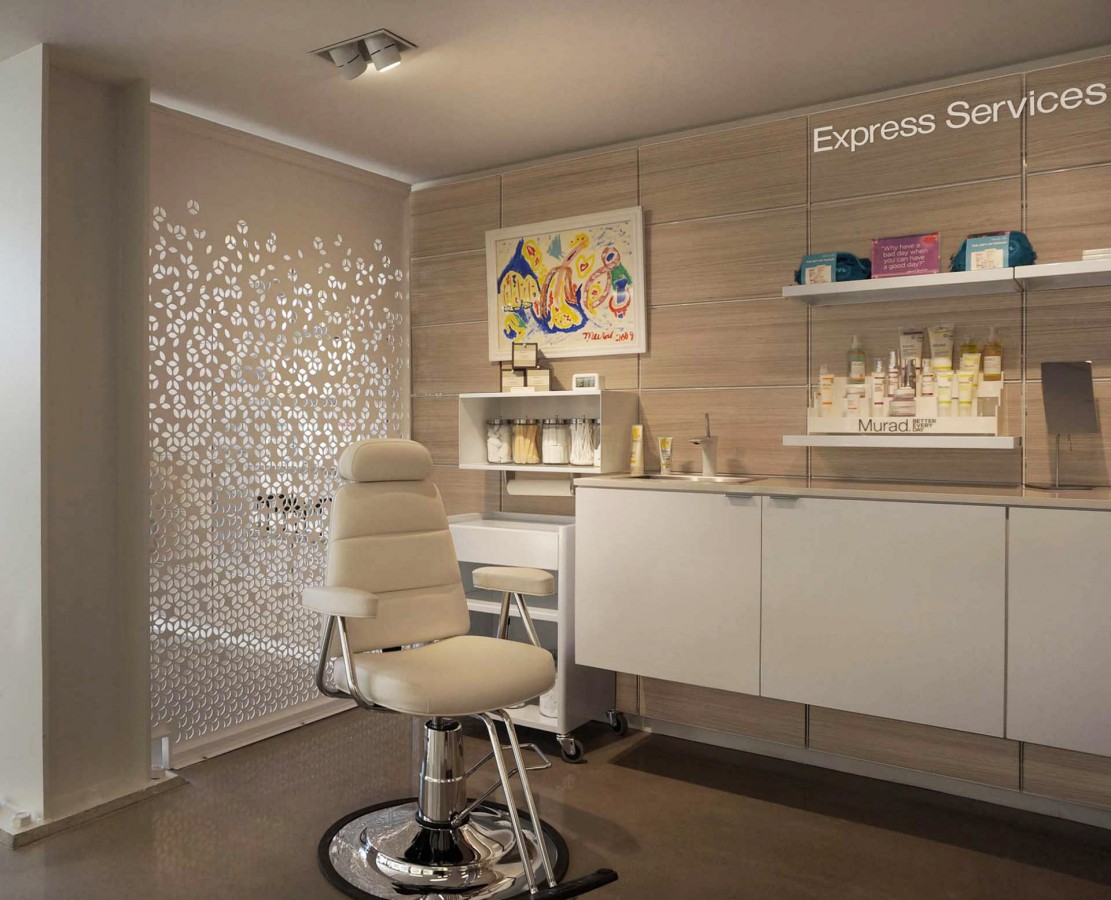 丨美国洛杉矶丨Shubin+Donaldson Architects-6