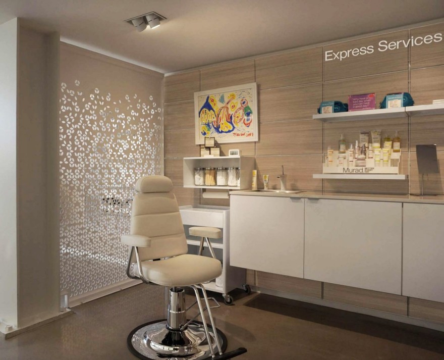 丨美国洛杉矶丨Shubin+Donaldson Architects-6