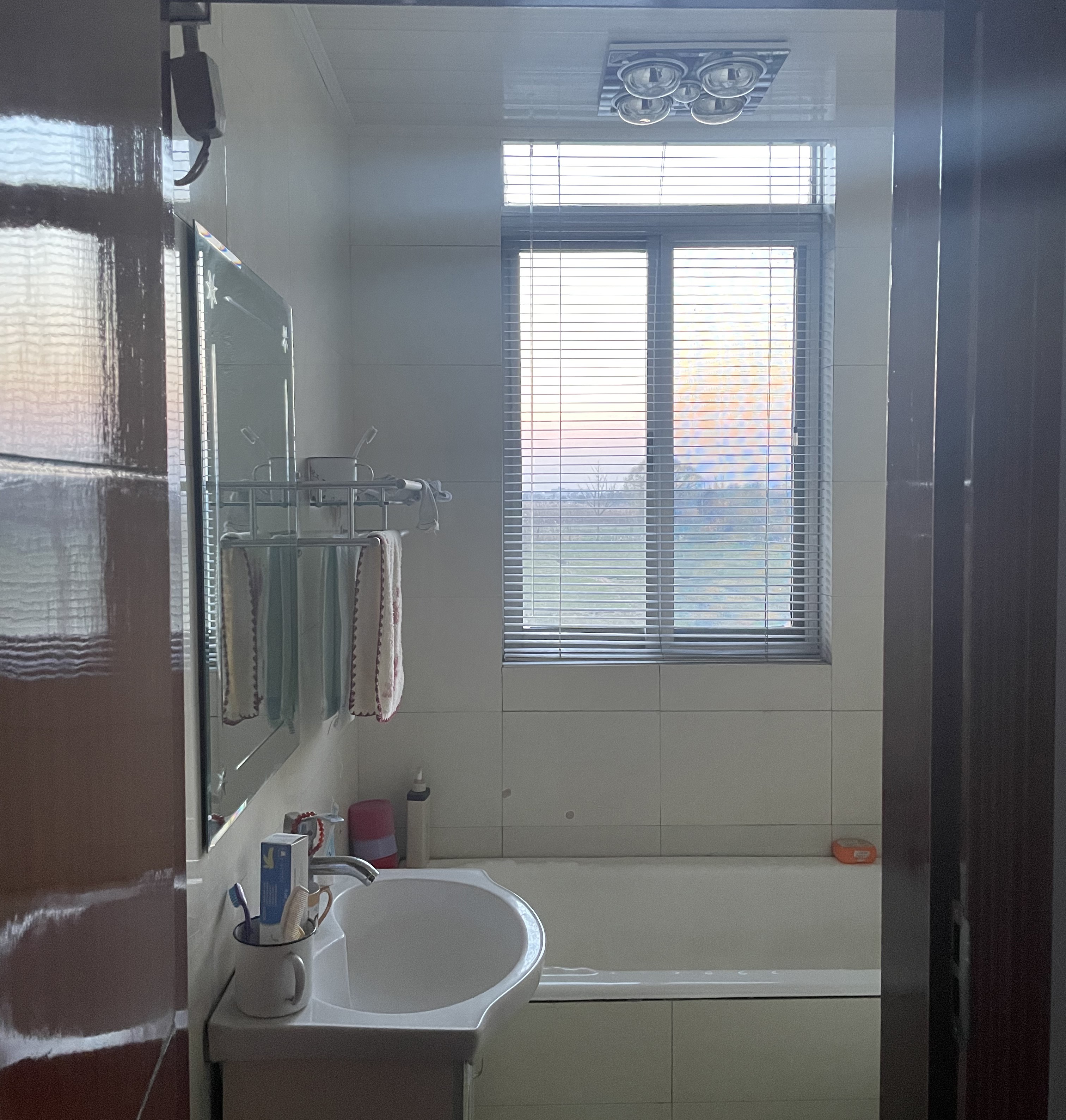 框景如画 · 江苏南通如皋乡间祖宅改造丨中国南通-107