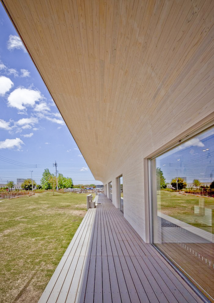 莱蒙德·Shonaka幼儿园-10