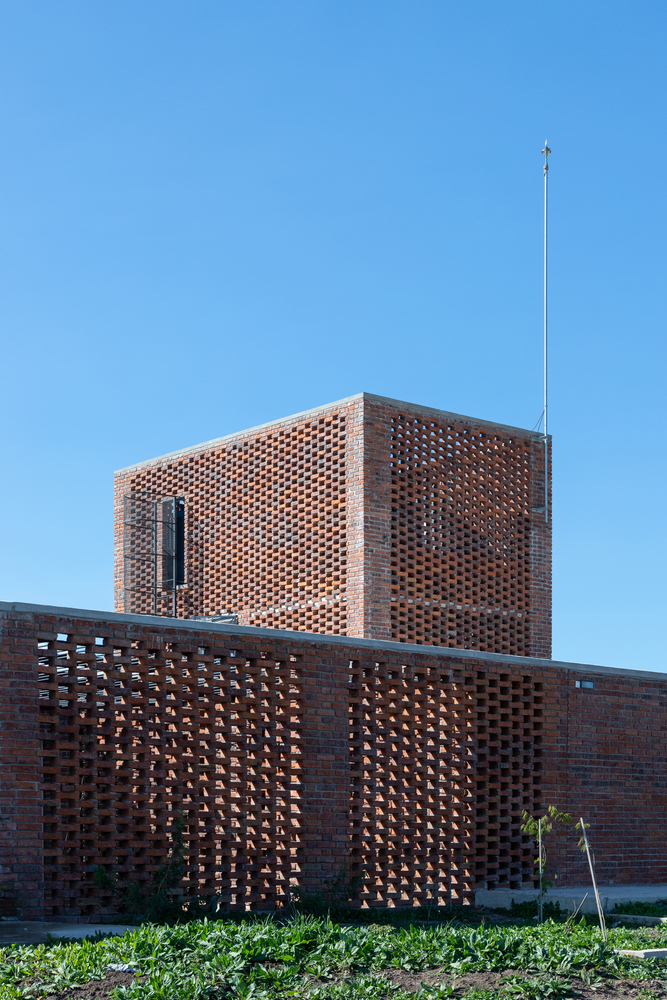 CBT Toledo 教育中心丨乌拉圭丨ANEP  DSI,Juan Caorsi Castillo-51