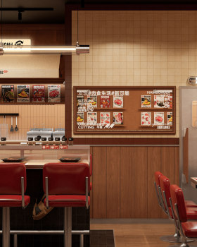 趁肉达铁 ORIGINAL MEAT HOUSE 牛排馆