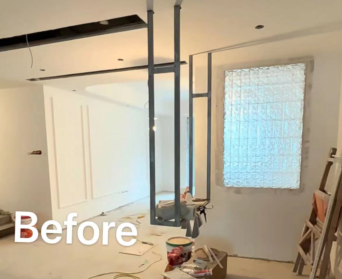 老房爆改轻法式丨大陆-33