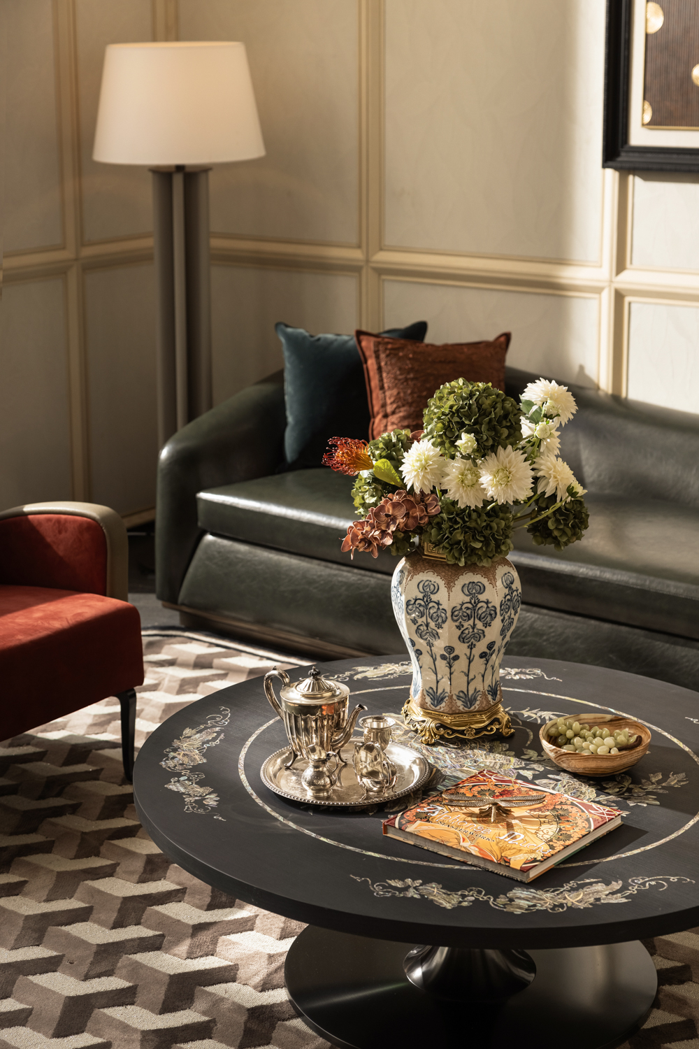 苏州玫瑰园丨中国苏州丨SRD 赛瑞迪普-47