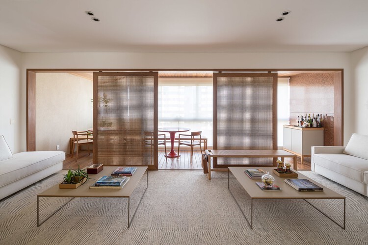 阳台设计 · 将户外空间融入公寓生活丨АrсhDаilу-8