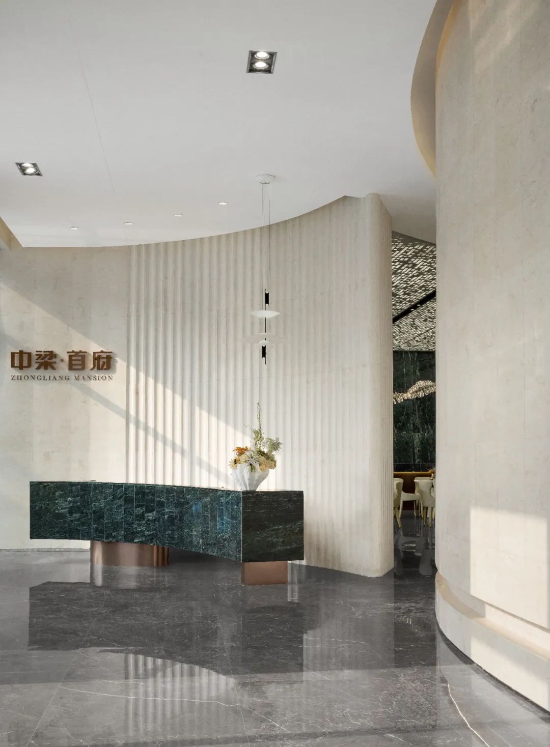 首发｜涵冰：无际，那是宛如瑰宝的海面｜中梁首府-22