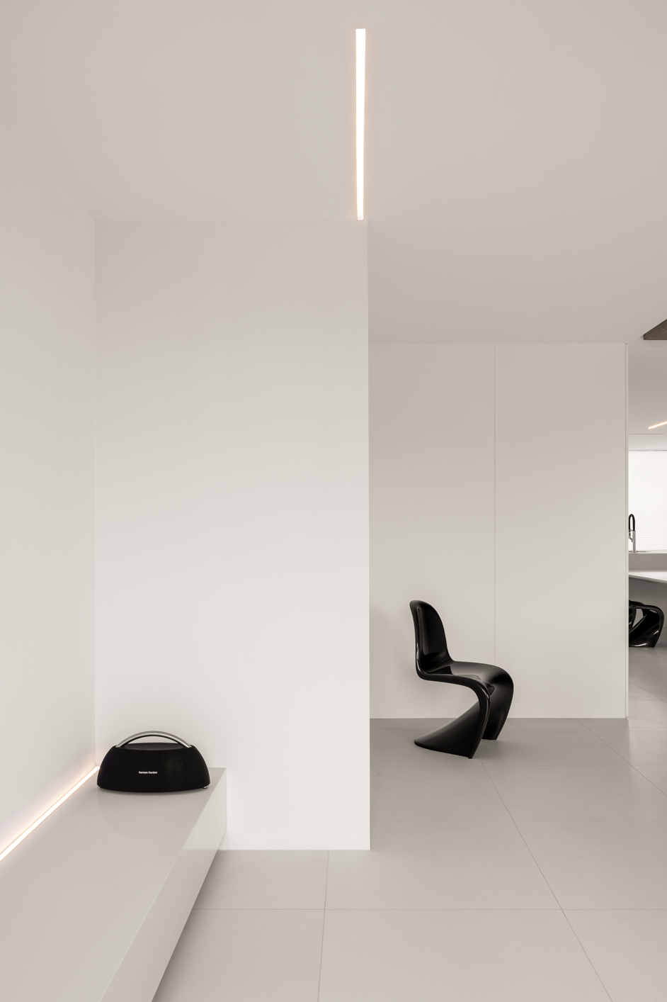 DNA邸内设计丨中国杭州丨DNA邸内建筑设计-16