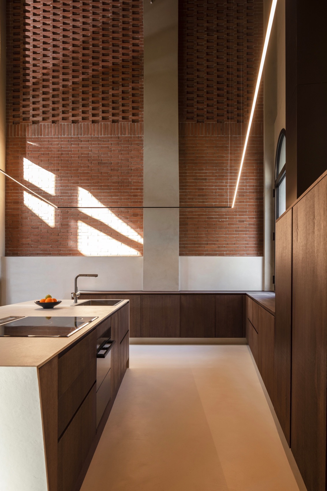 FIENILE COCCHI住宅丨意大利丨SBAR｜Salonia Baldin Architettura-94