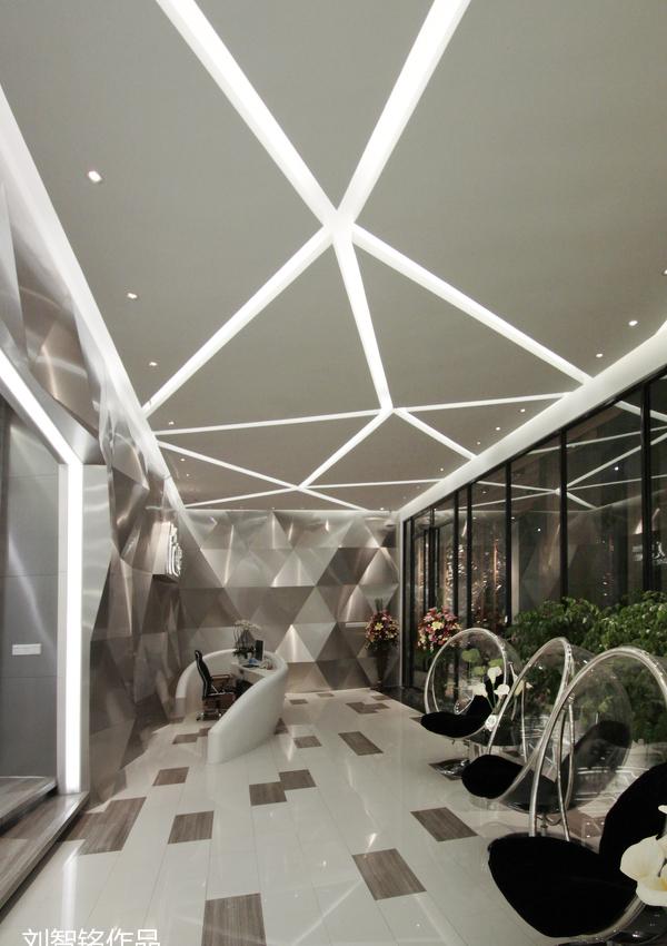 
盾美铝业展厅 -3