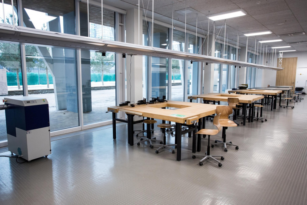 霍罗舍夫斯卡娅大学-20