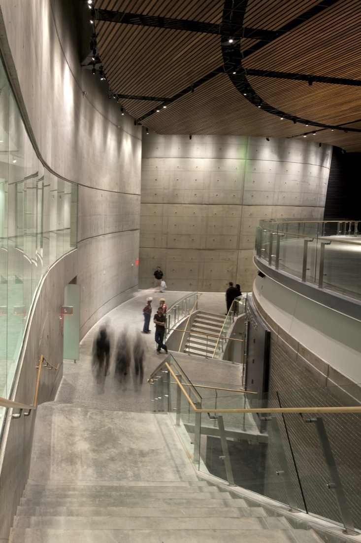 华盛顿特区激情美国精神剧场-16