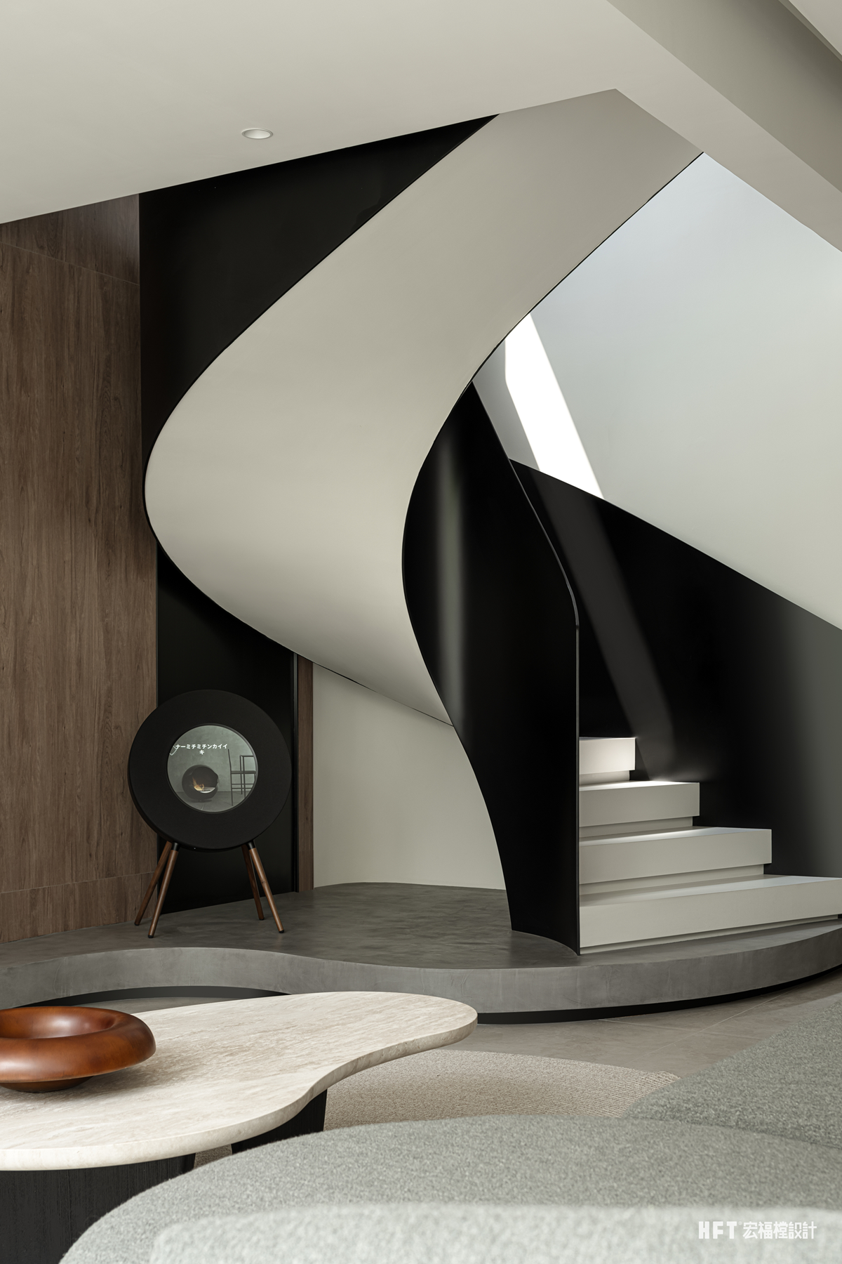 观境丨宏福樘实景-55