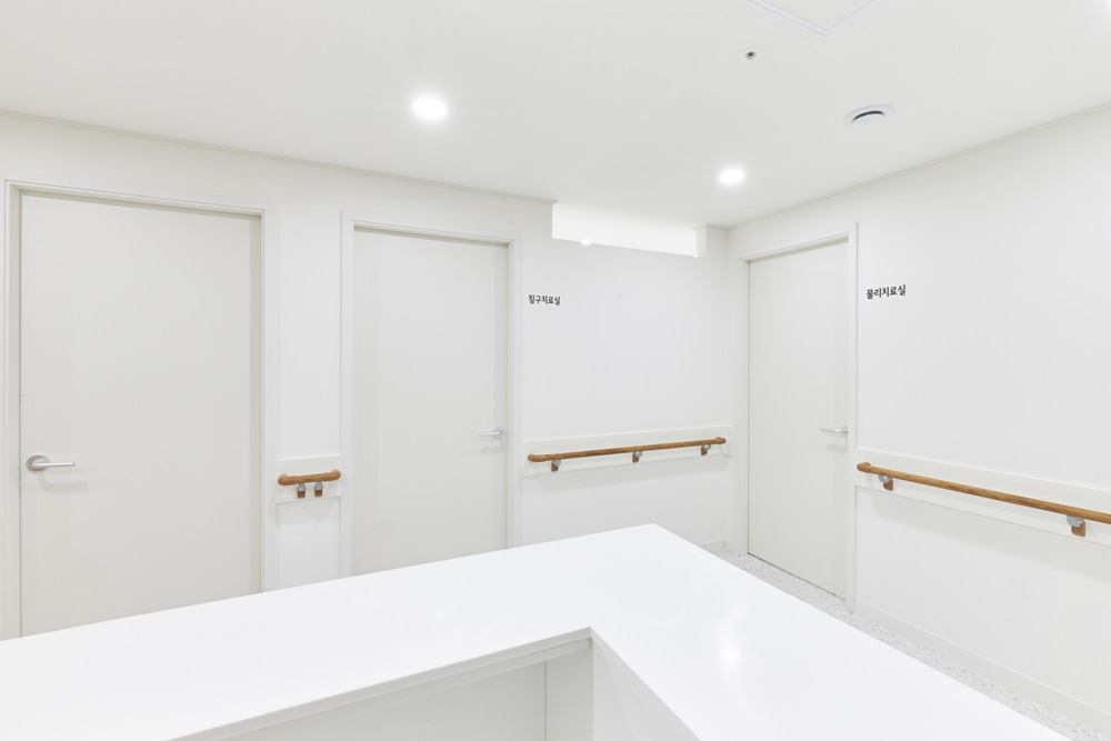 首尔本韩医院-16