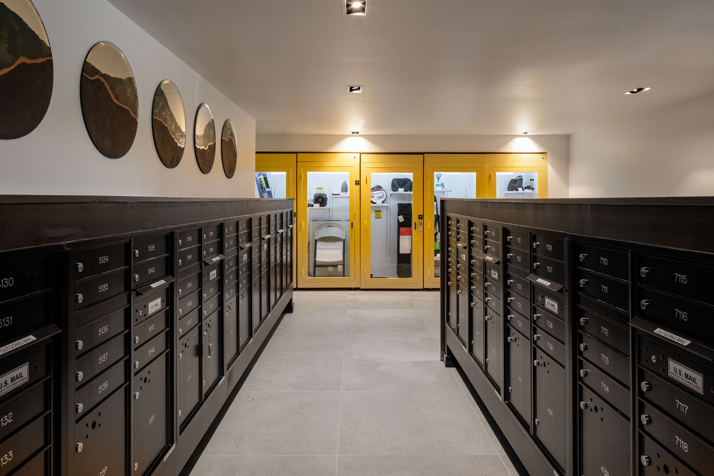 丨美国华盛顿丨Vida Design-34