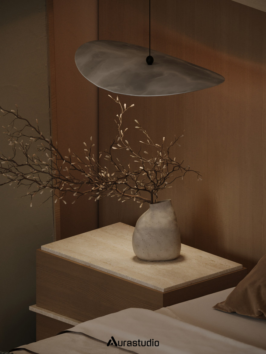 阁楼避风港(主卧)-2