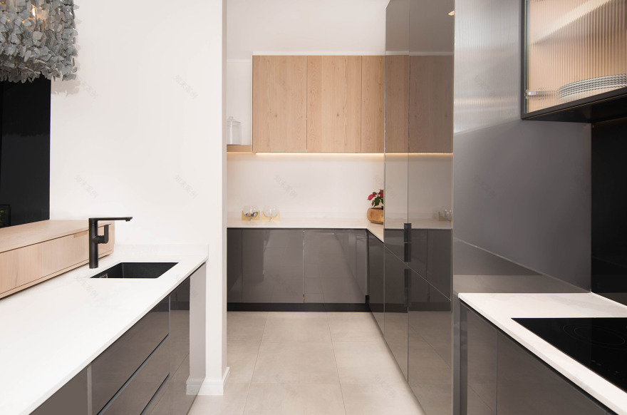 南非Morsim街38号住宅区-40