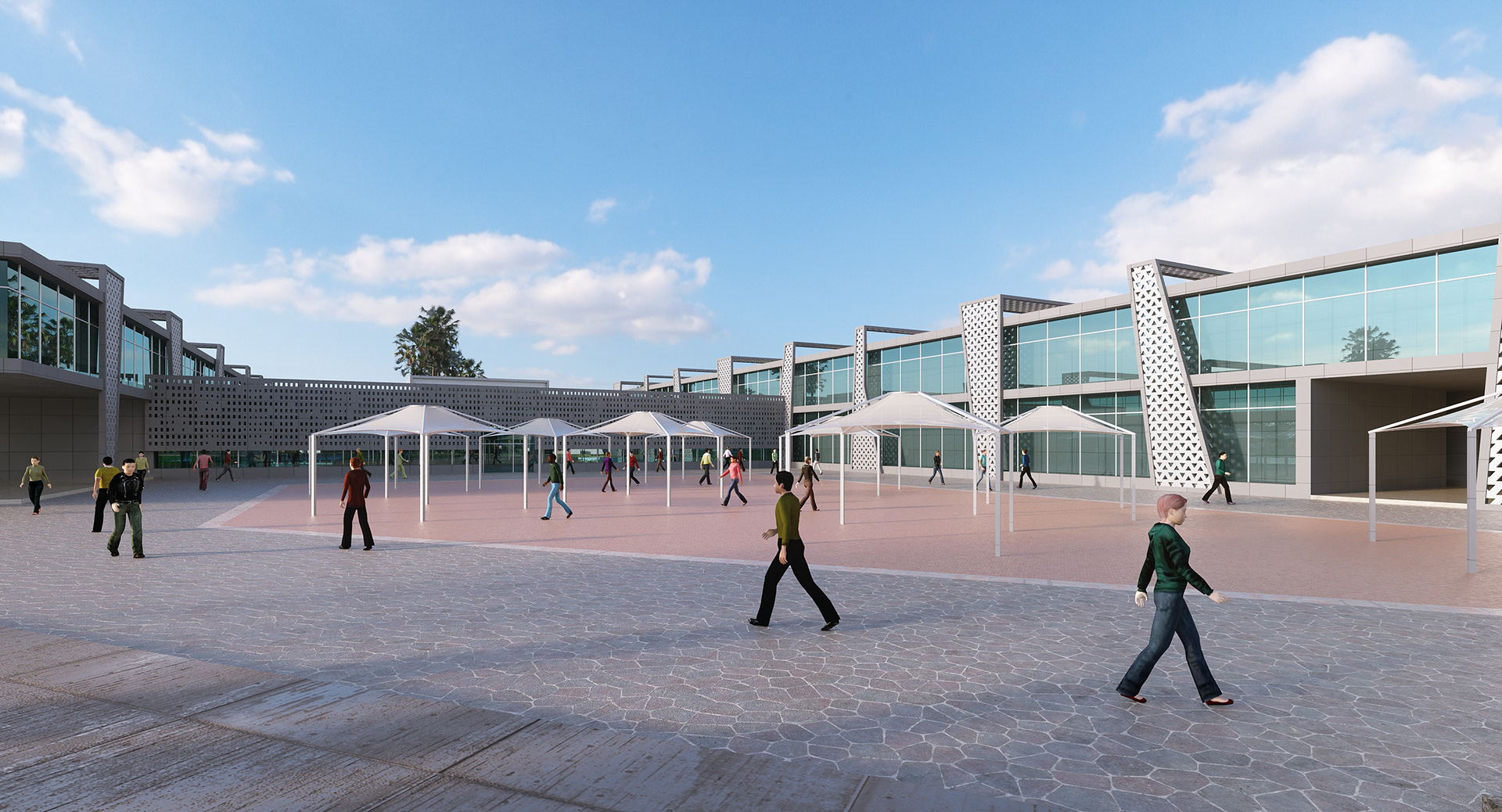 特殊能力者康复村-20